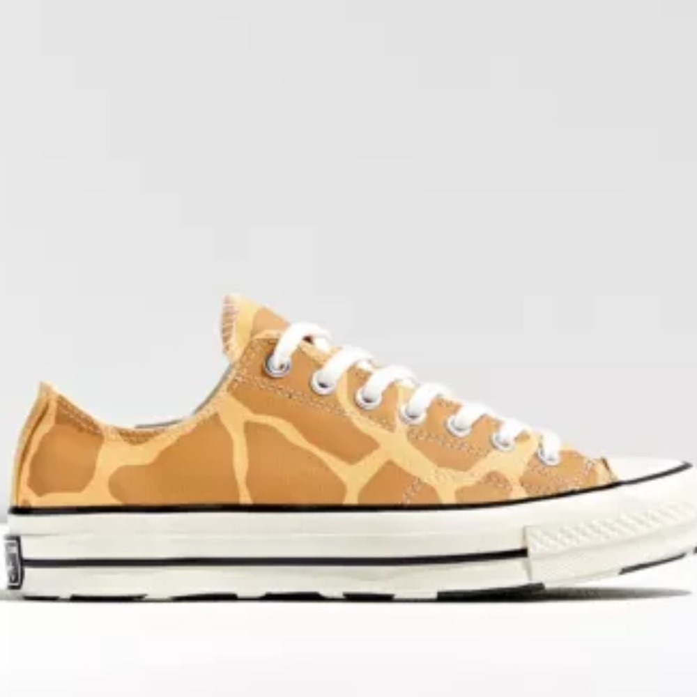 Converse All Star Archive Giraffe Chuck 70
